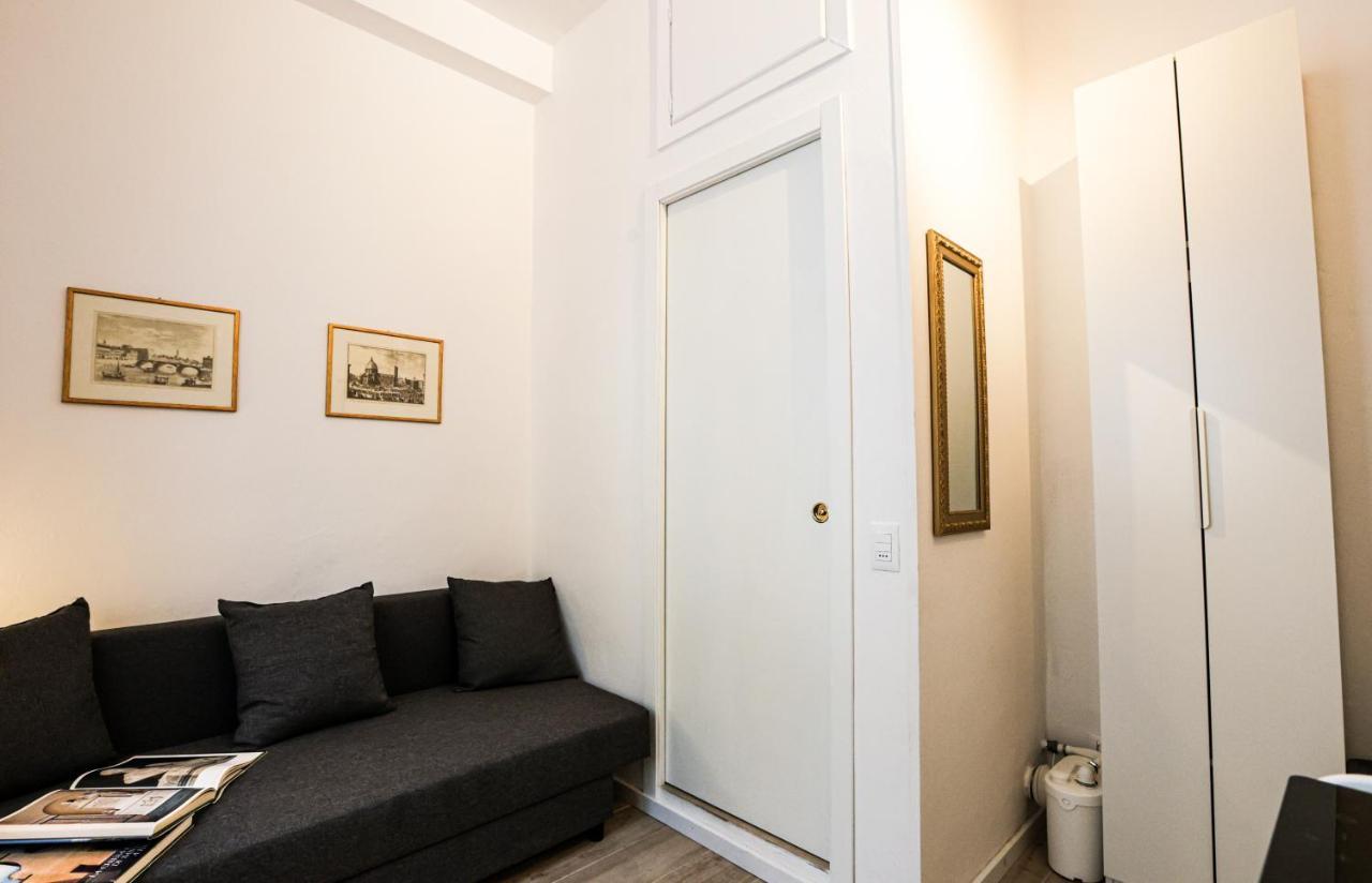 Giotto Studio Flat Apartment *