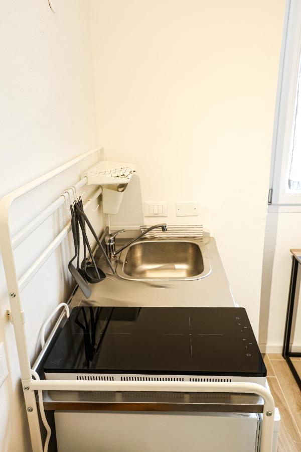 Giotto Studio Flat * Florencia