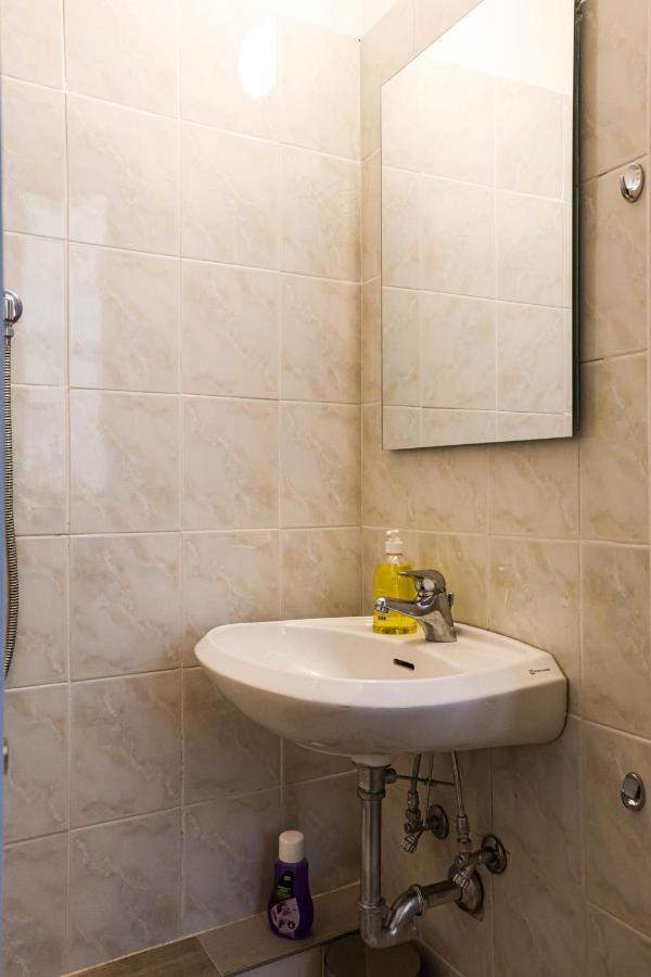 Giotto Studio Flat Florencia