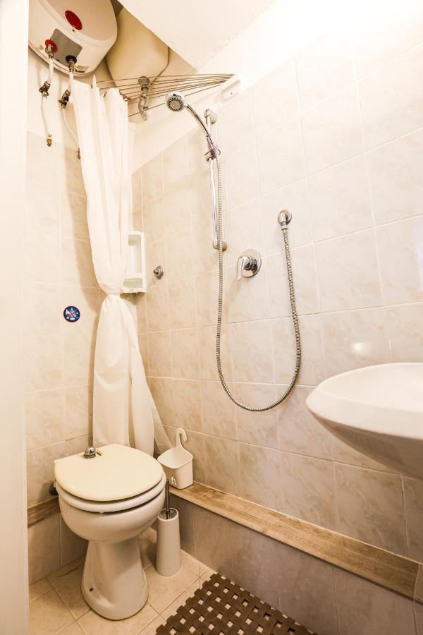 Giotto Studio Flat Apartamento Florencia