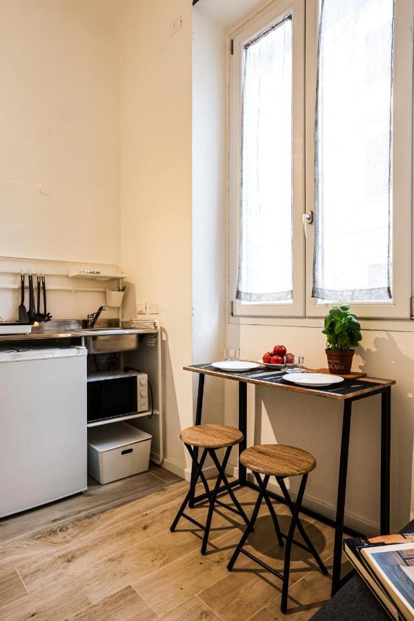 Giotto Studio Flat Florencia