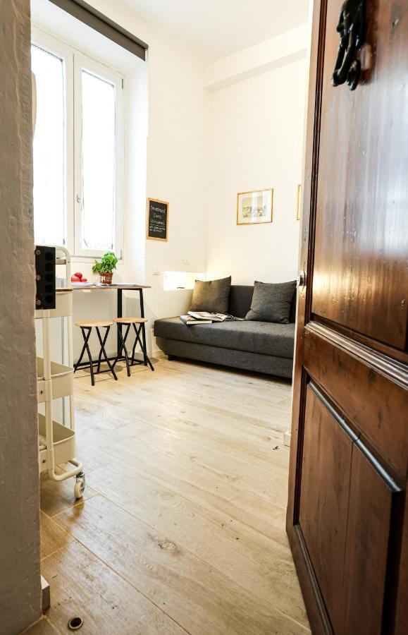 Apartamento Giotto Studio Flat