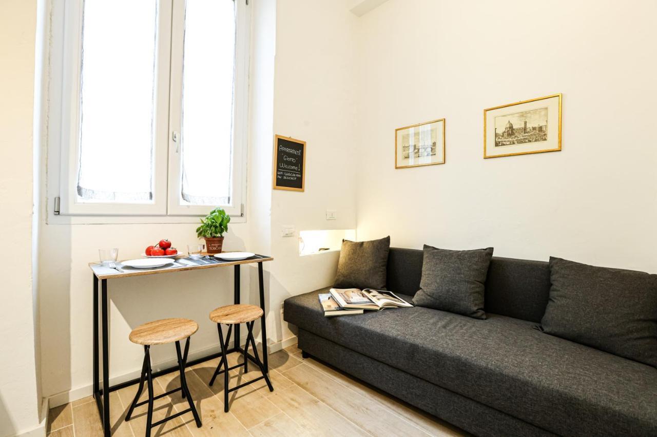 Giotto Studio Flat *