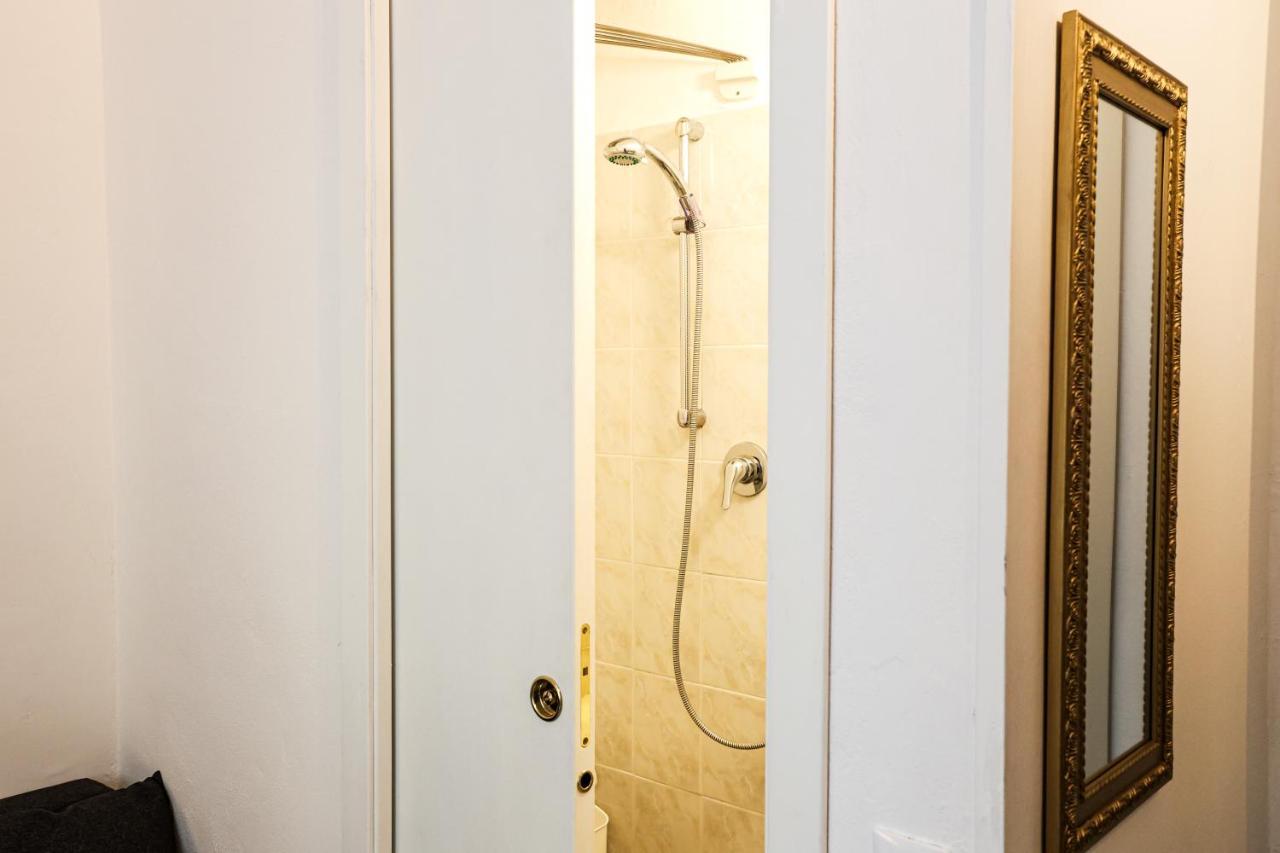 Apartamento Giotto Studio Flat *