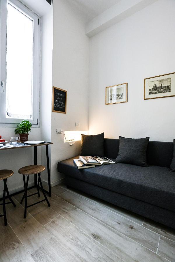 Giotto Studio Flat Apartamento