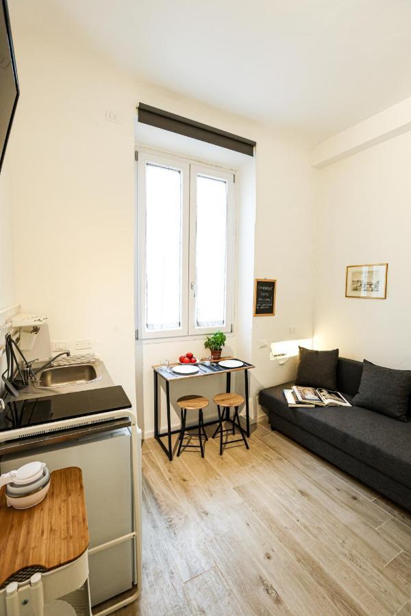 Giotto Studio Flat * Florencia