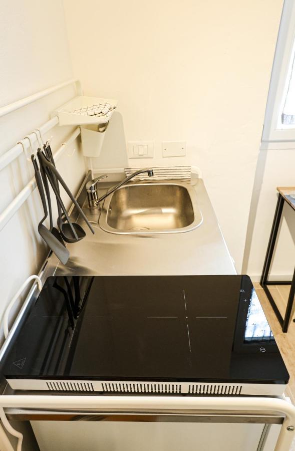 Giotto Studio Flat Apartamento Florencia
