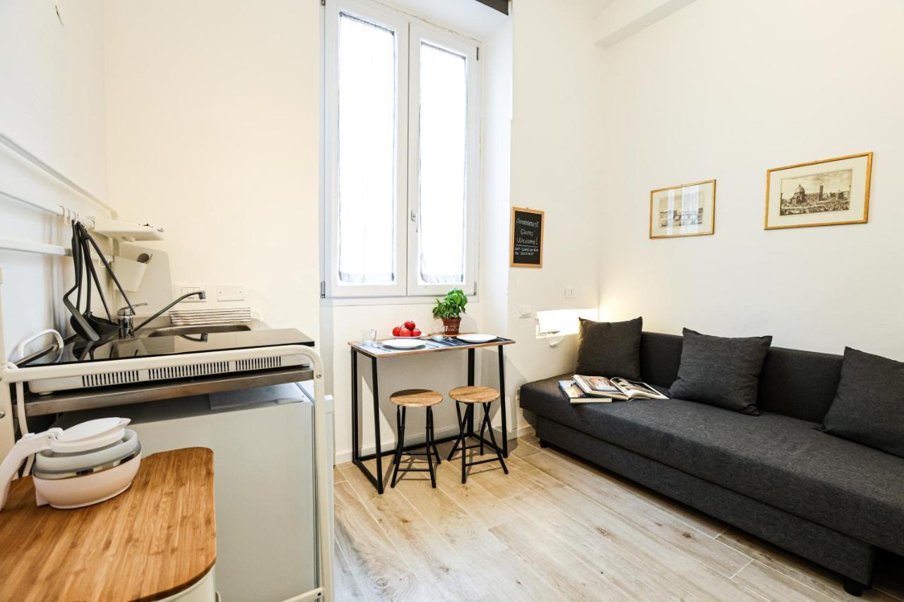 Giotto Studio Flat * Florencia