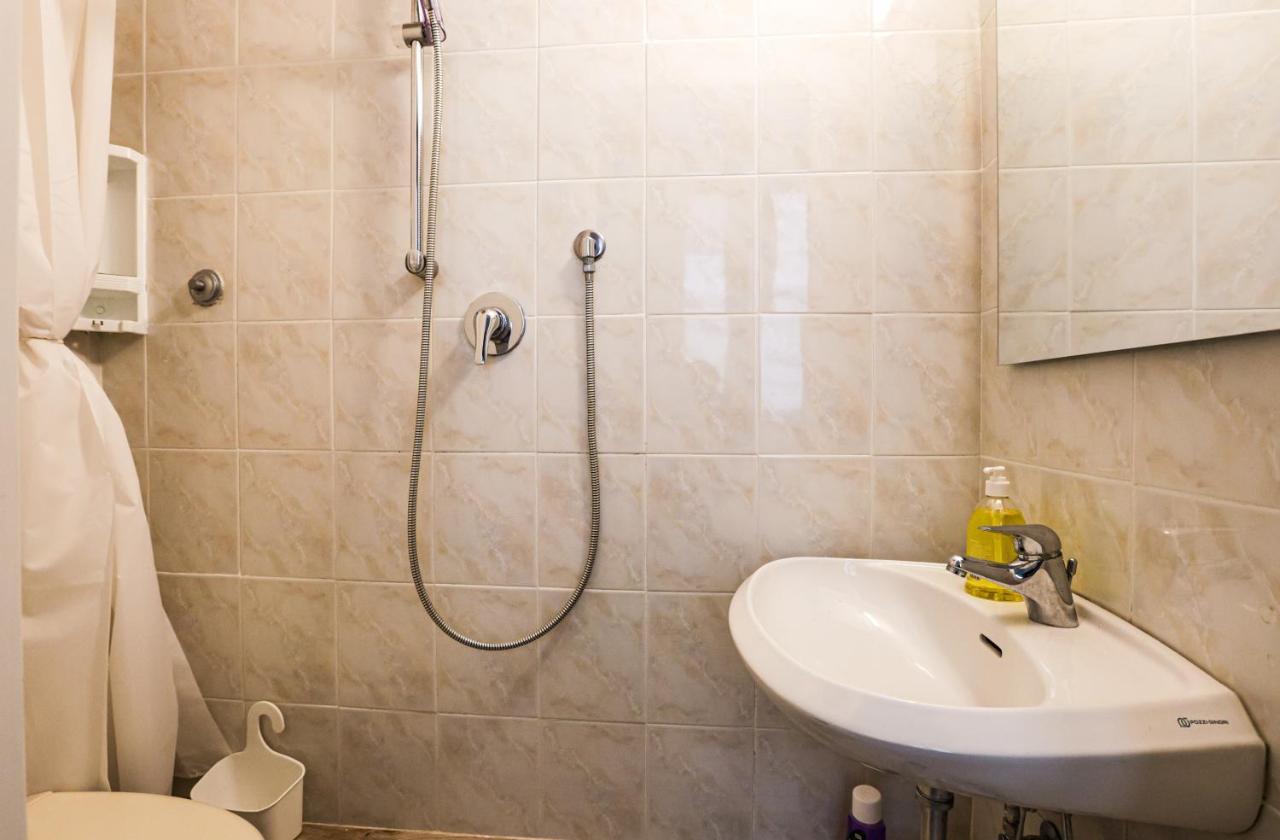 Giotto Studio Flat Apartamento *