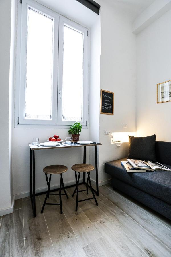 Giotto Studio Flat Apartamento Florencia